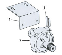 Road Speed Sensor